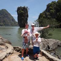 Отзыв от Аврора - виза ДТВ